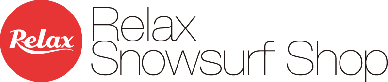 Relax Snowsurf Shop