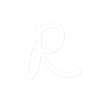 R Sticker - 画像 (2)