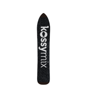 Knit case - Black