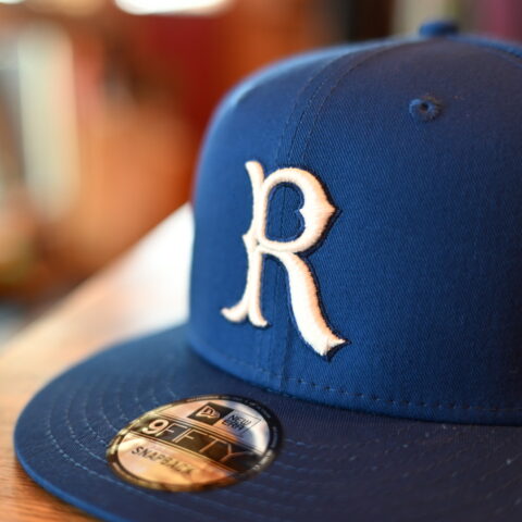 Relax Team Cap Royal